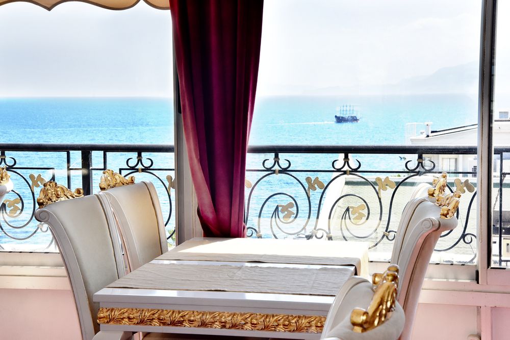 Bilem Hotel Beach & Spa - 26