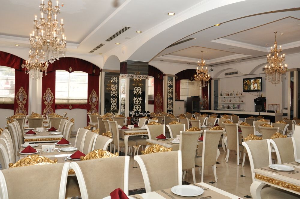 Bilem Hotel Beach & Spa - 20