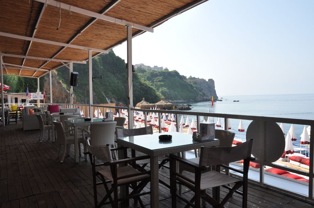 Bilem Hotel Beach & Spa - 19