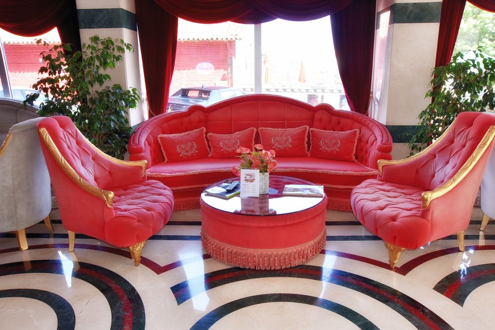 Bilem Hotel Beach & Spa - 17