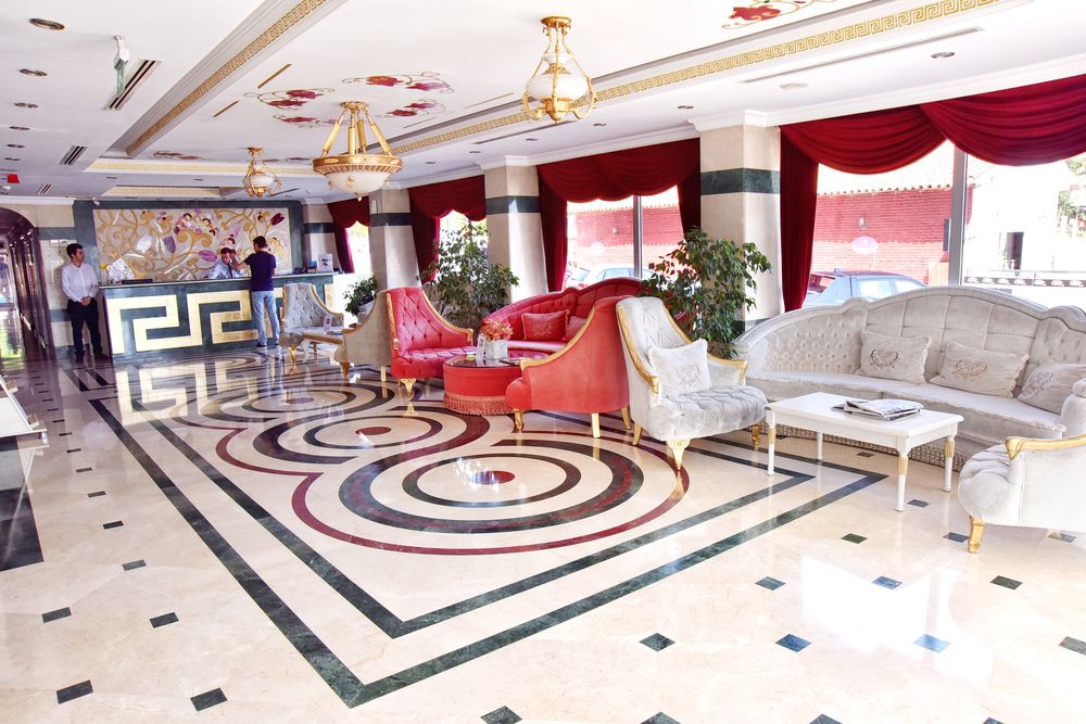 Bilem Hotel Beach & Spa - 16