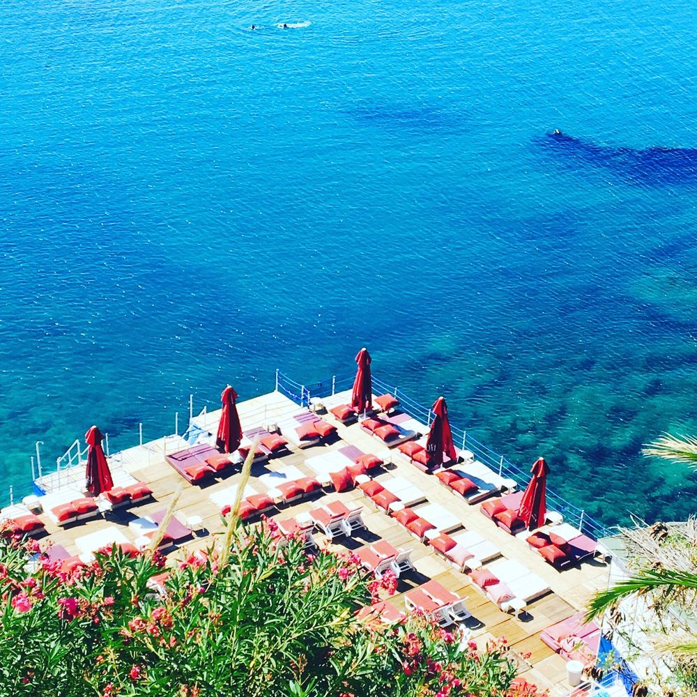 Bilem Hotel Beach & Spa - 13