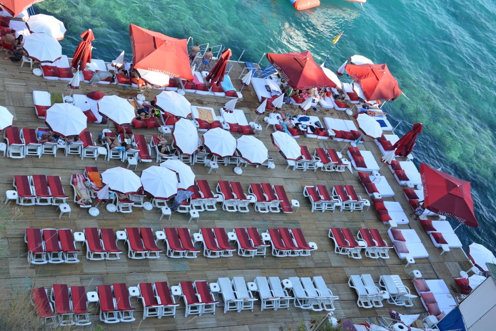 Bilem Hotel Beach & Spa - 14