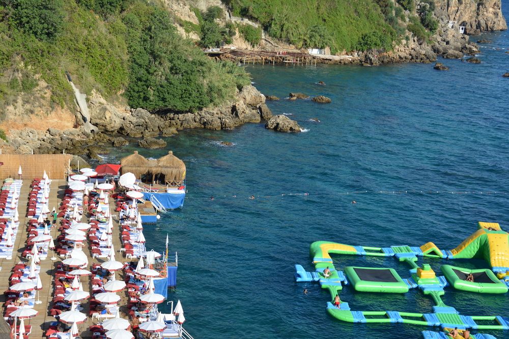 Bilem Hotel Beach & Spa - 11