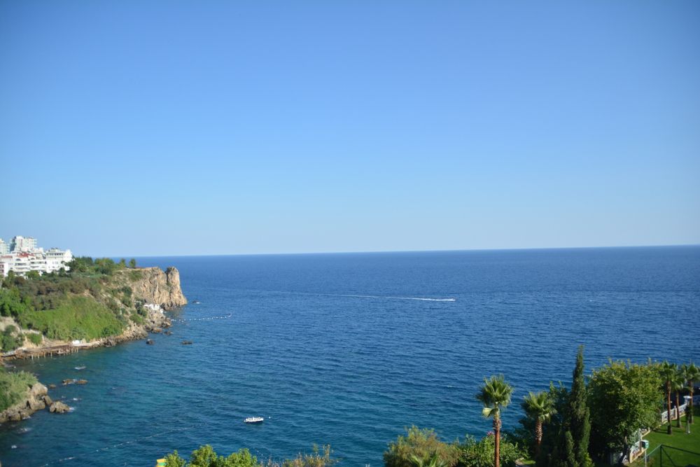 Bilem Hotel Beach & Spa - 8