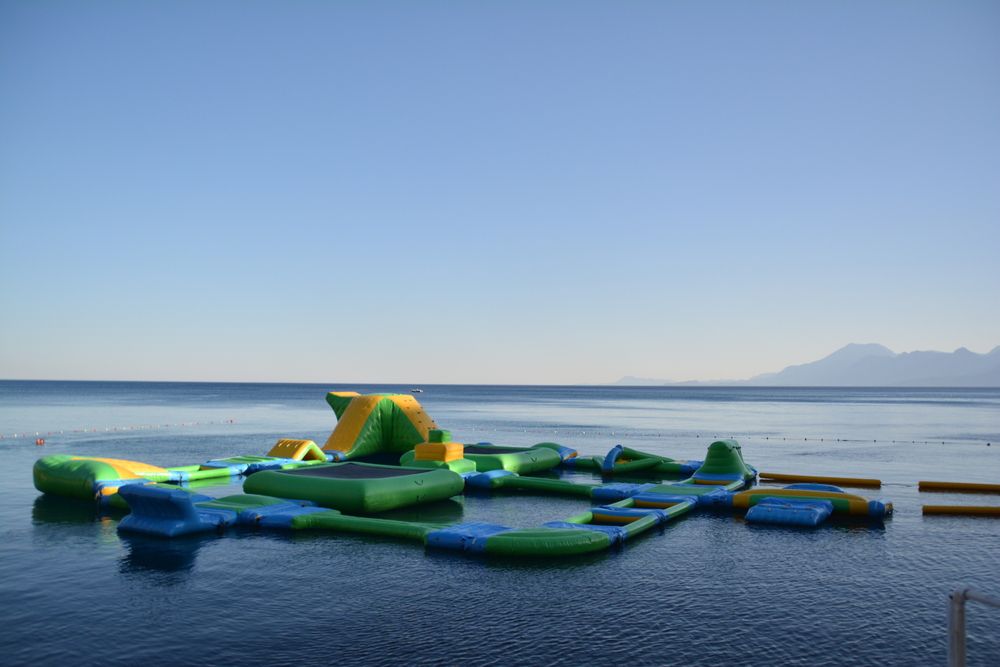 Bilem Hotel Beach & Spa - 10