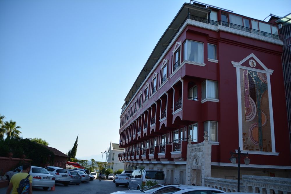 Картинка отеля - 6