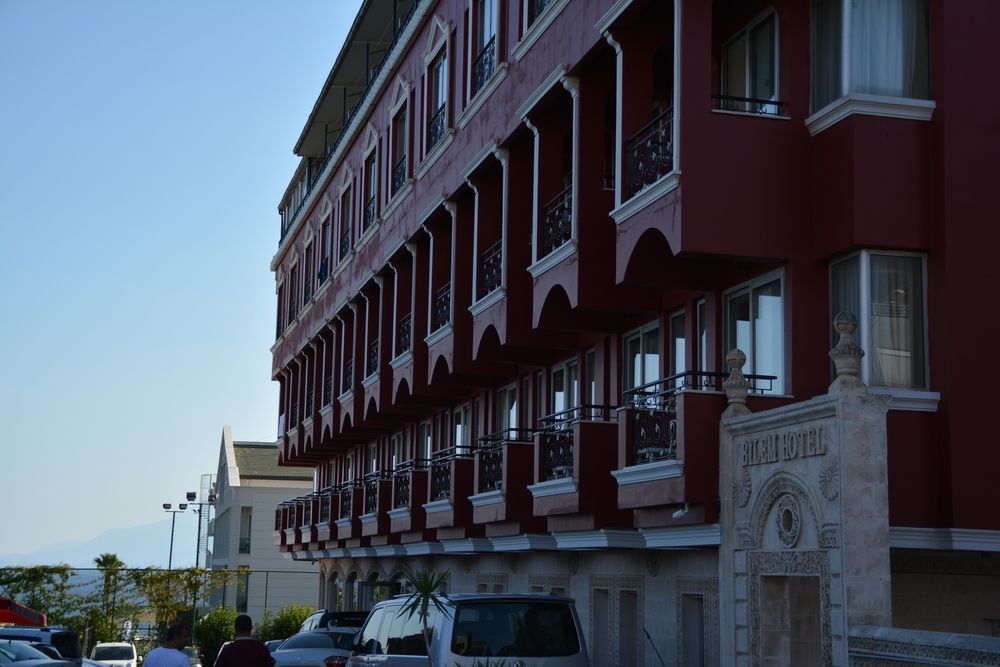 Bilem Hotel Beach & Spa - 5