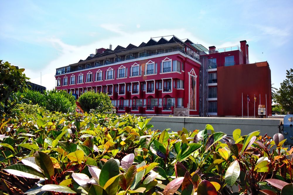 Картинка отеля - 4