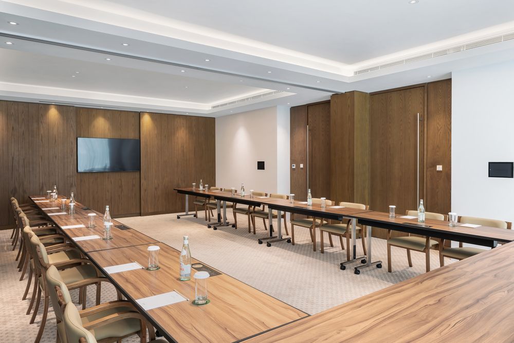 RADISSON BEACH RESORT PALM JUMEIRAH - 49