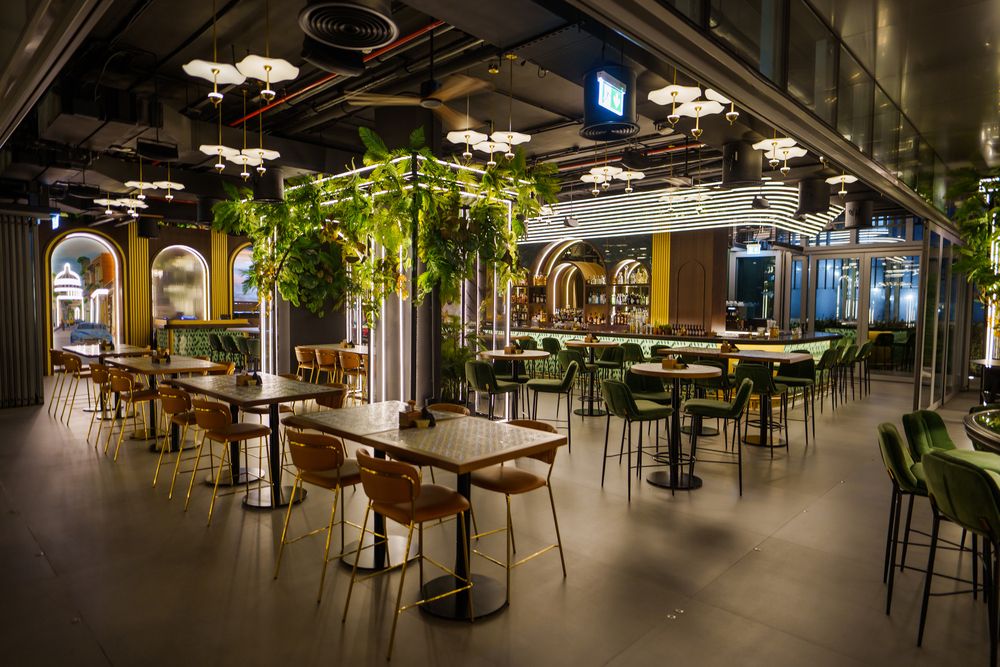 RADISSON BEACH RESORT PALM JUMEIRAH - 39