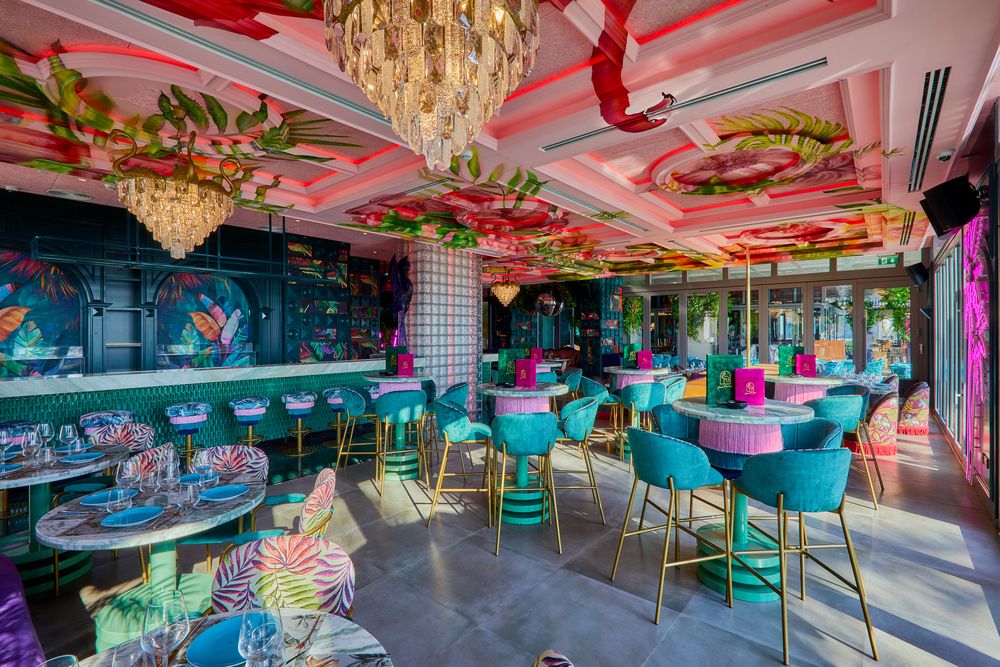 Картинка отеля - 37