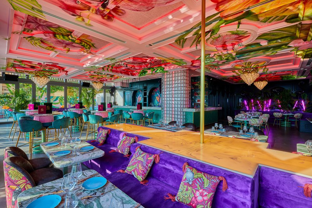 RADISSON BEACH RESORT PALM JUMEIRAH - 32