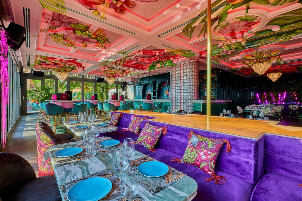 RADISSON BEACH RESORT PALM JUMEIRAH - 31