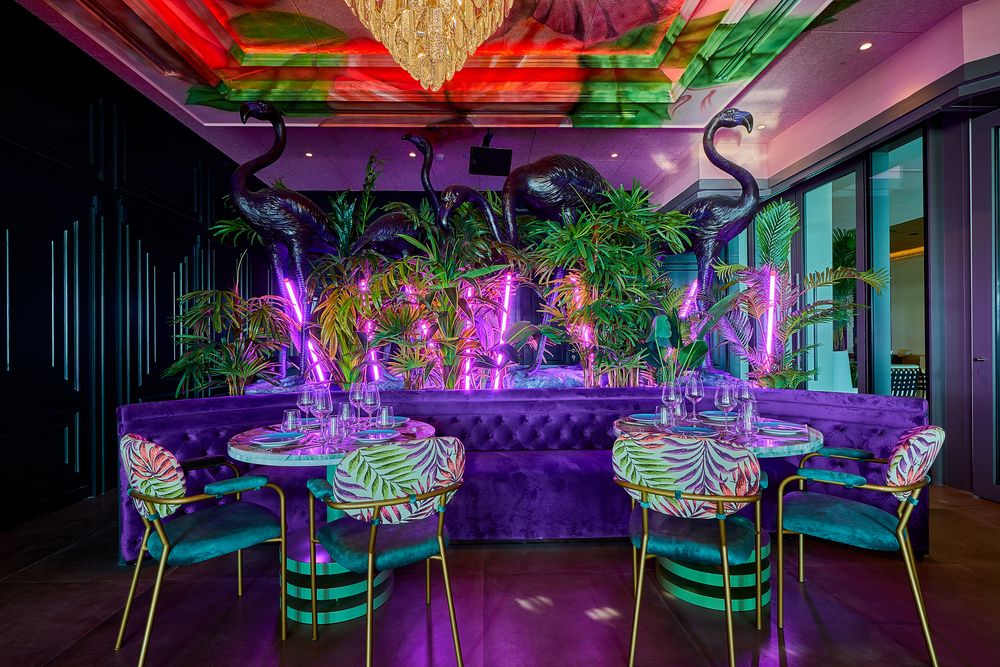 RADISSON BEACH RESORT PALM JUMEIRAH - 30