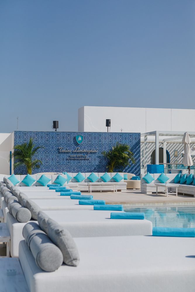 RADISSON BEACH RESORT PALM JUMEIRAH - 24