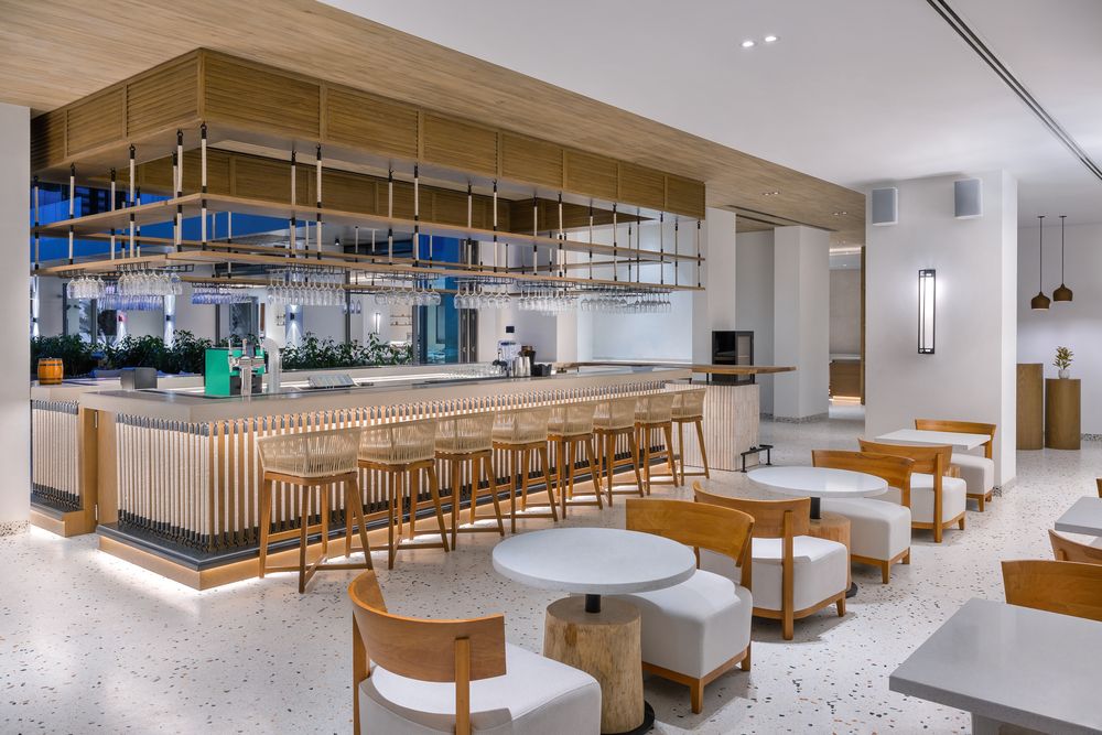 RADISSON BEACH RESORT PALM JUMEIRAH - 16