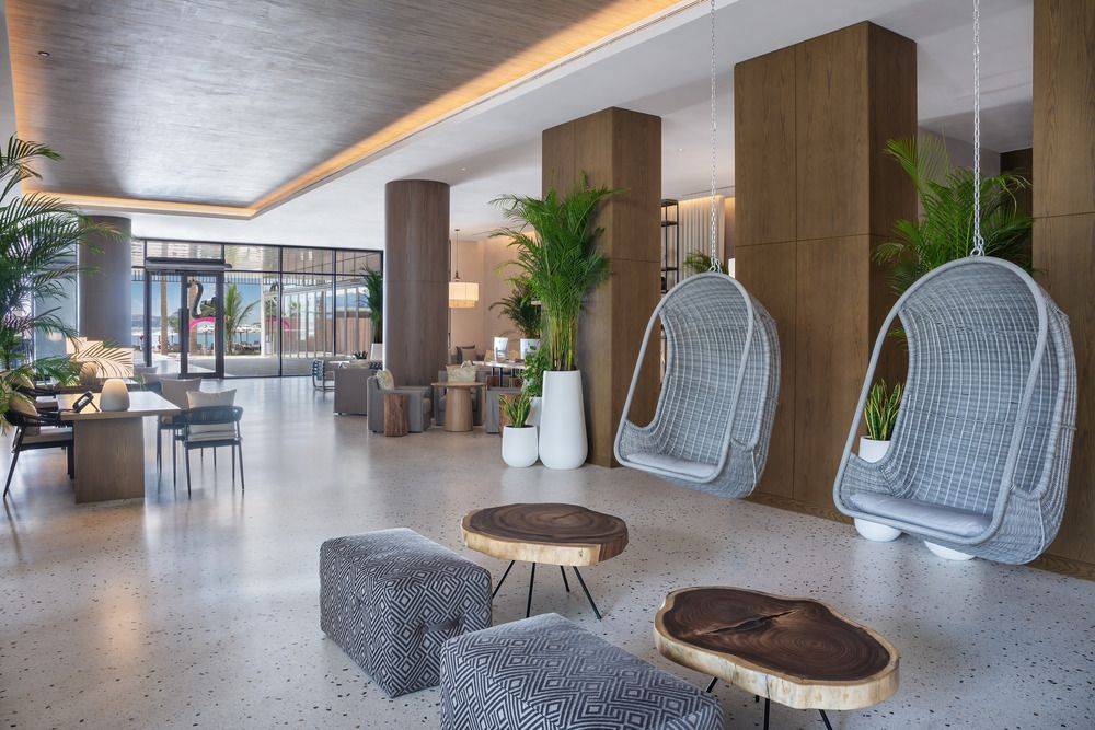 RADISSON BEACH RESORT PALM JUMEIRAH - 12