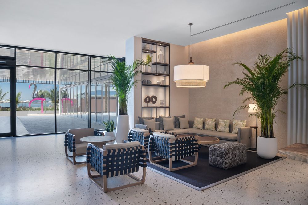 RADISSON BEACH RESORT PALM JUMEIRAH - 11