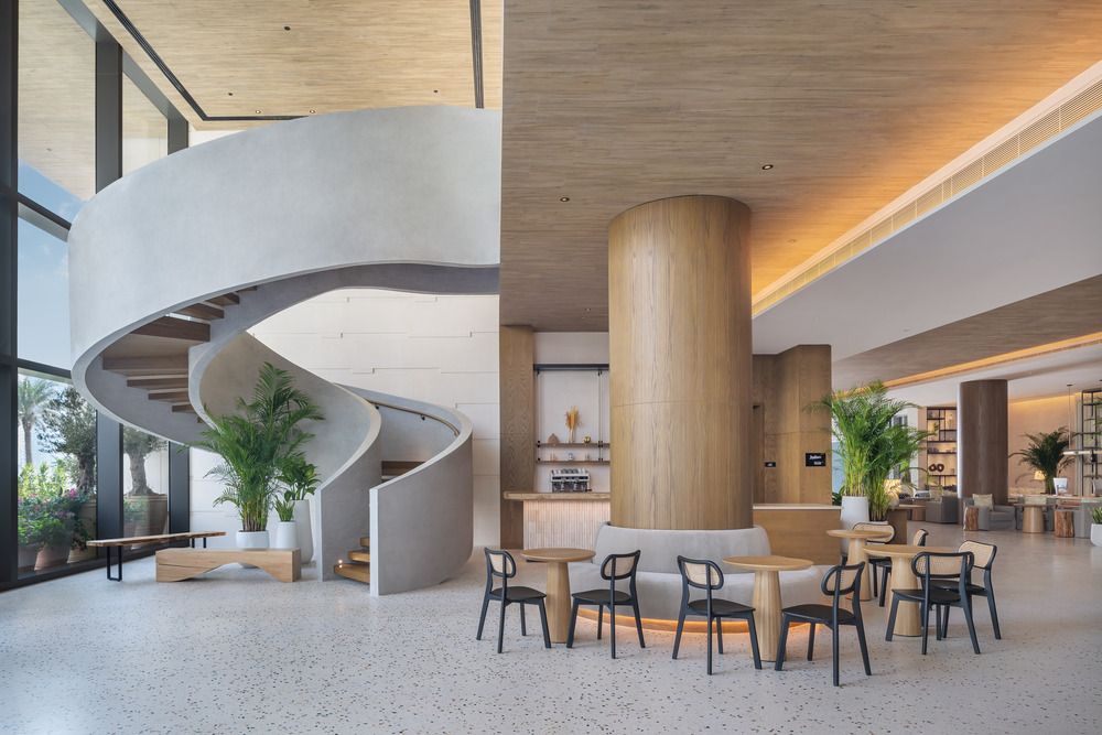 Картинка отеля - 9