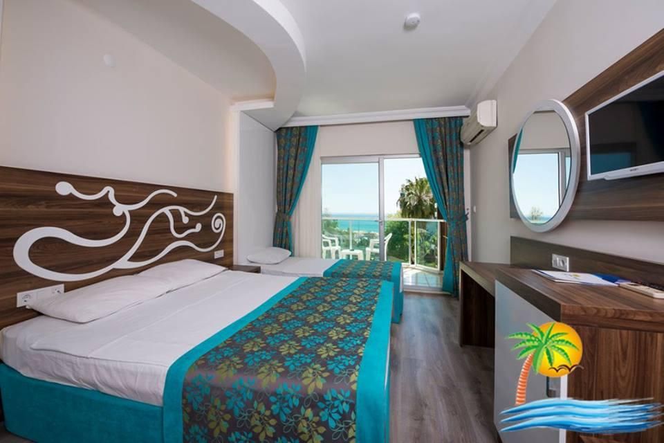 Картинка отеля - 20