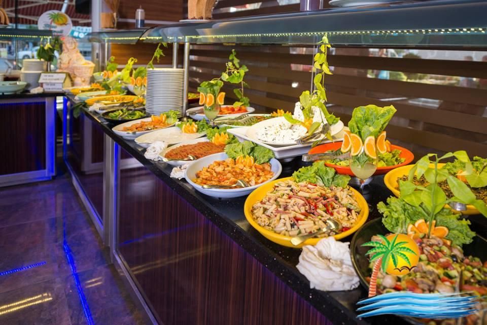 Картинка отеля - 7