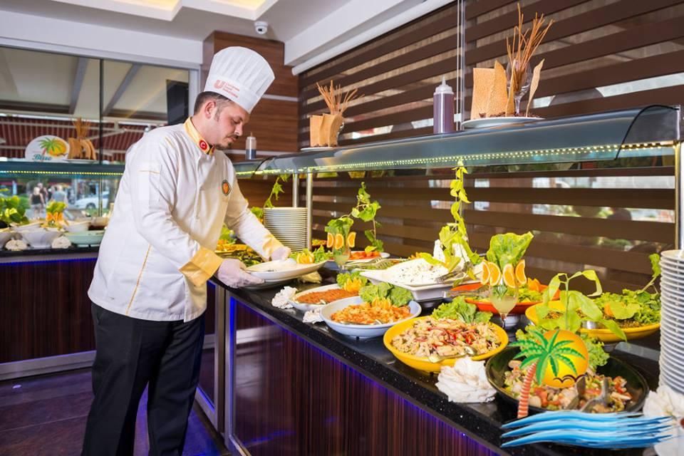 Картинка отеля - 6