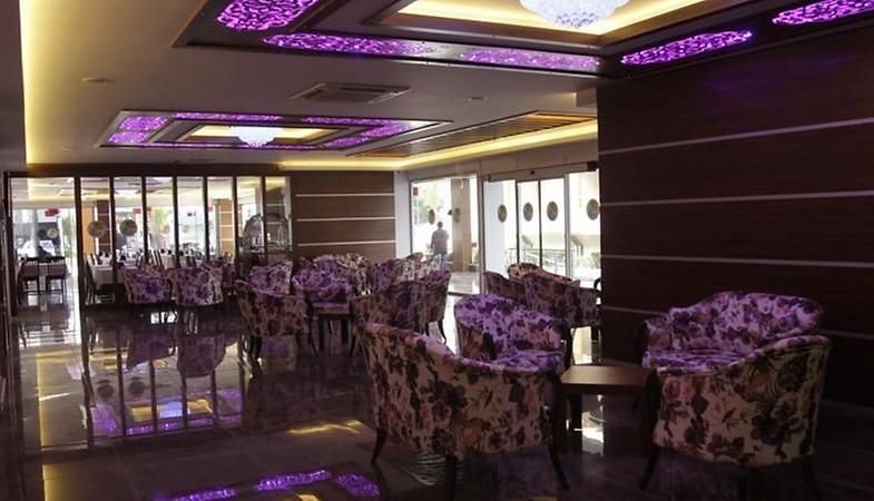 Картинка отеля - 5