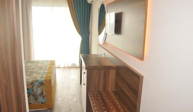 Картинка отеля - 17