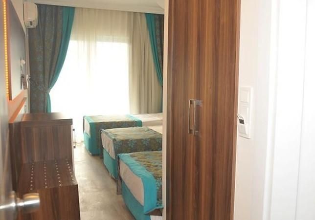 Картинка отеля - 16