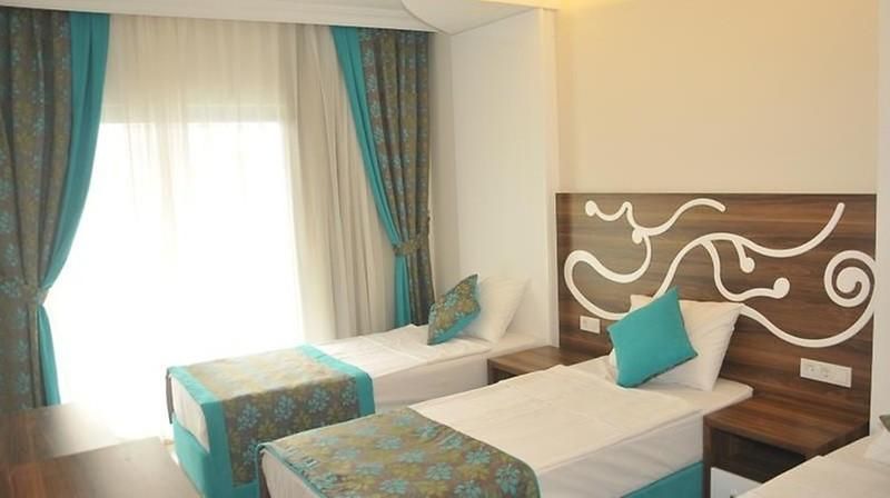 Картинка отеля - 14