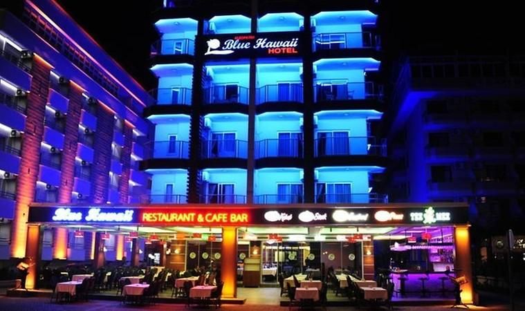 Картинка отеля - 2