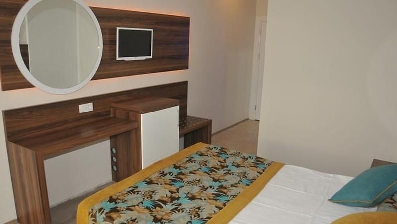 Картинка отеля - 11