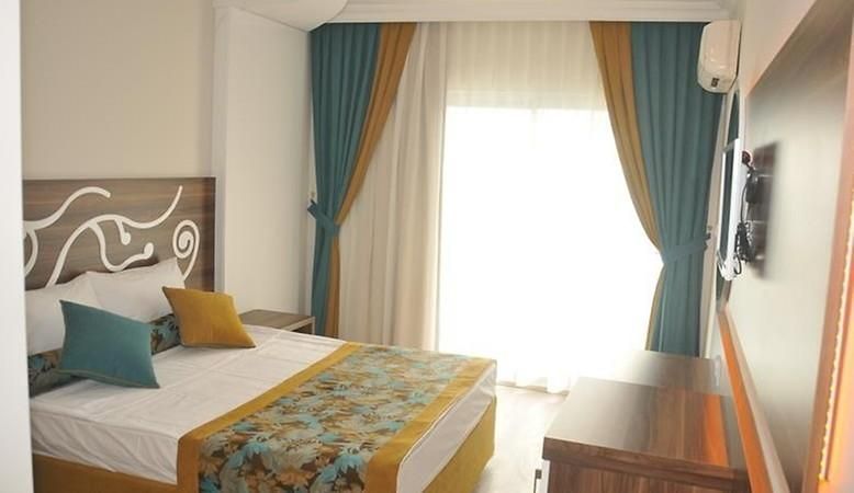 Картинка отеля - 10