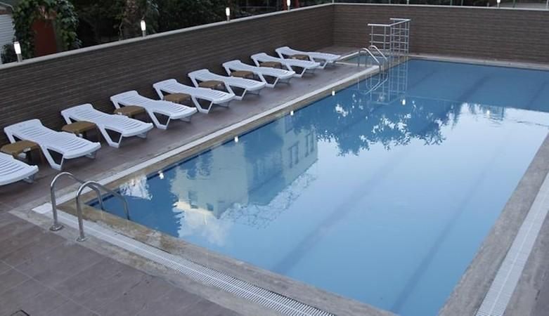 Картинка отеля - 9