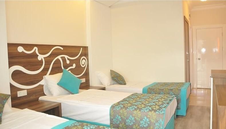 Картинка отеля - 15