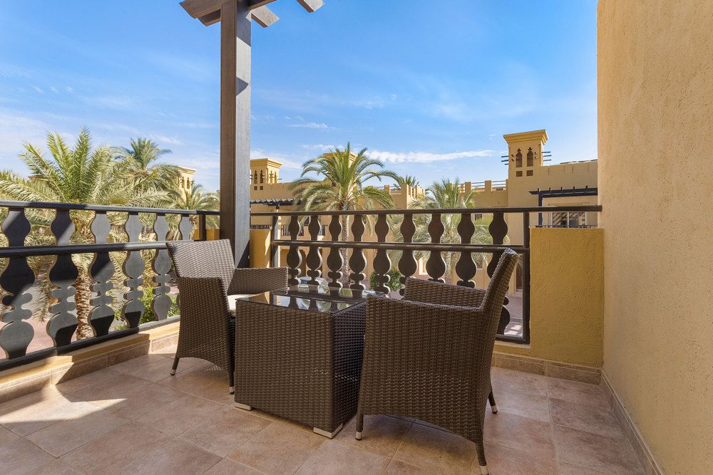 AL HAMRA VILLAGE - 50