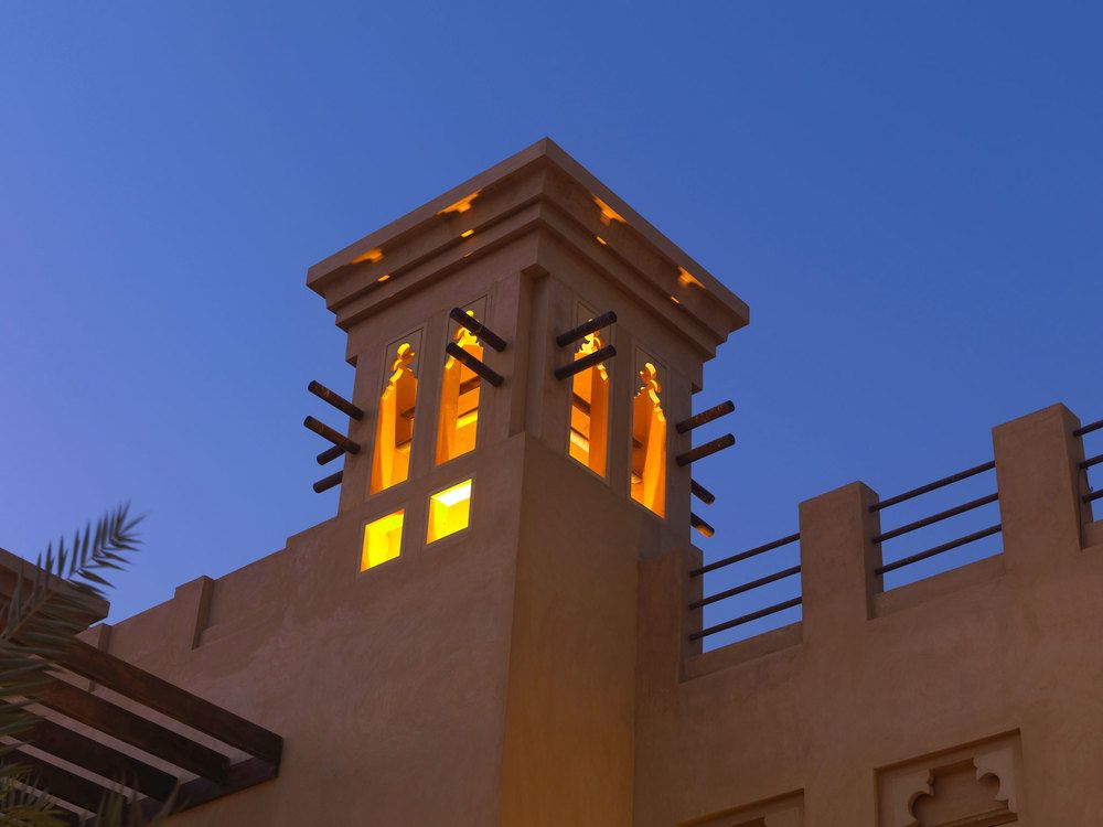 AL HAMRA VILLAGE - 7