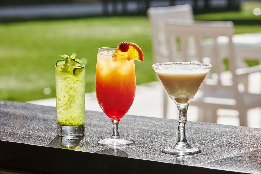 AL HAMRA VILLAGE - 27