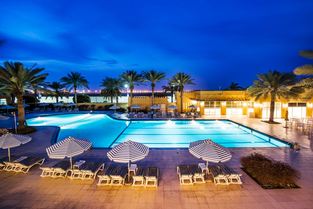 AL HAMRA VILLAGE - 13