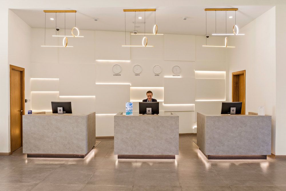 Картинка отеля - 30