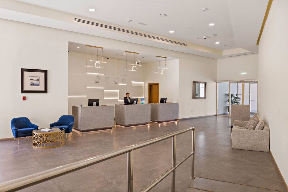 Картинка отеля - 29