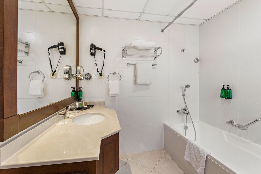 AL HAMRA VILLAGE - 33