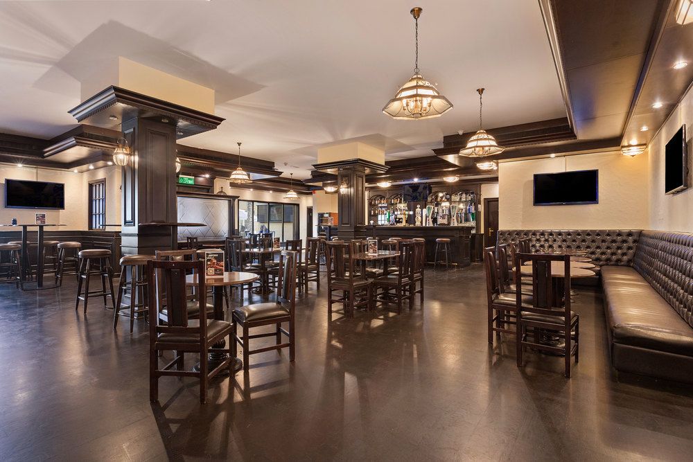 AL HAMRA VILLAGE - 20