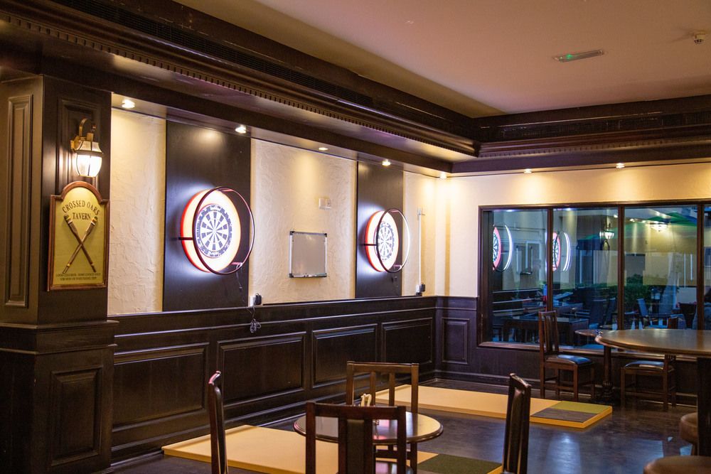 AL HAMRA VILLAGE - 18