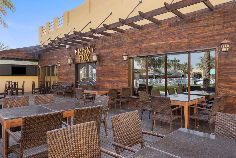 AL HAMRA VILLAGE - 15