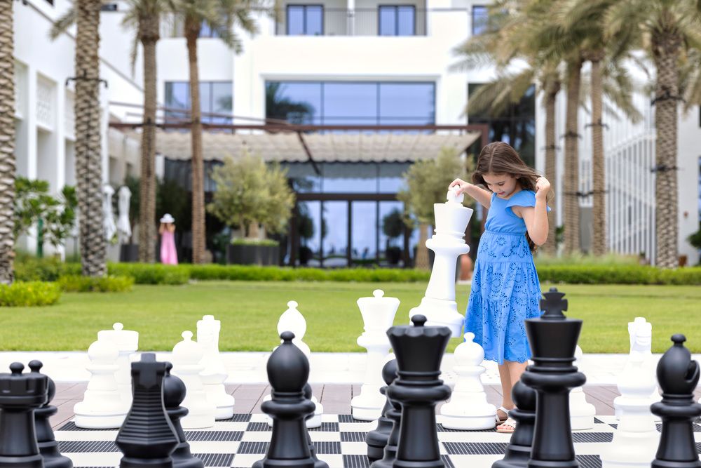 PALACE BEACH RESORT FUJAIRAH - 24