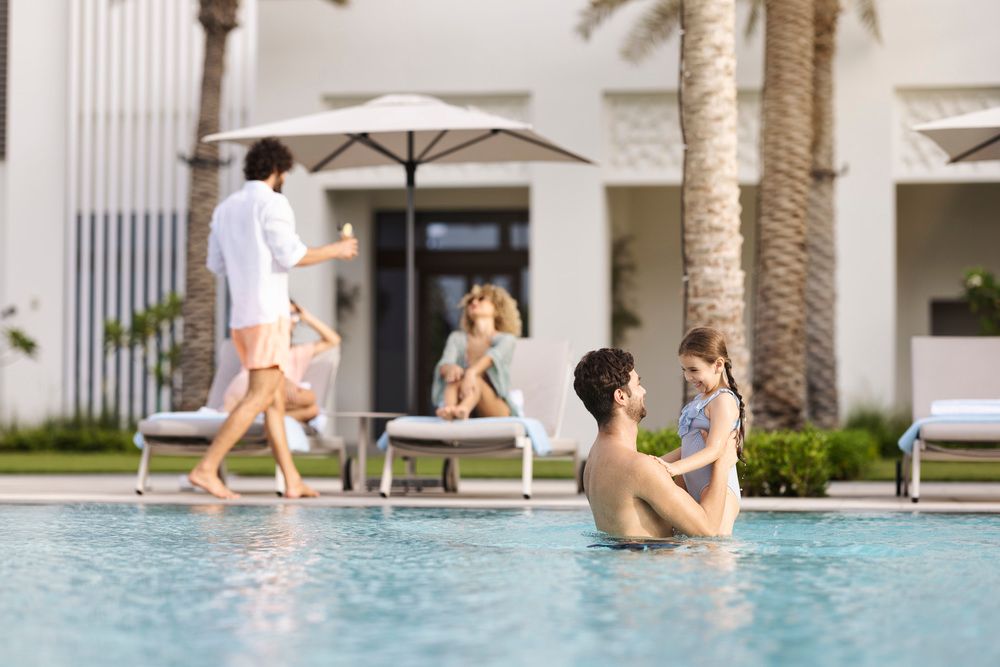 PALACE BEACH RESORT FUJAIRAH - 20