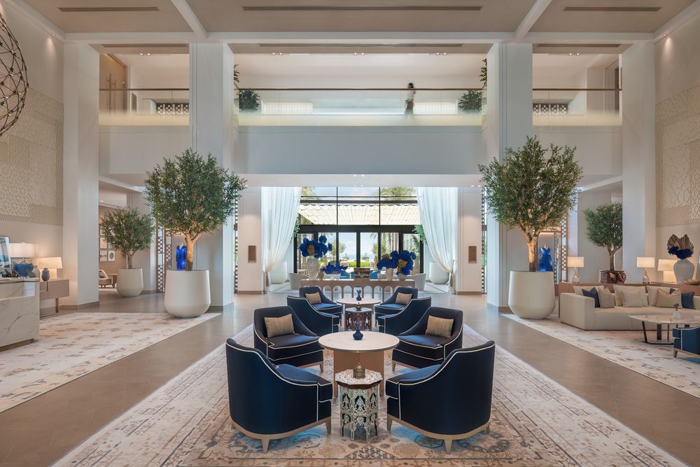 PALACE BEACH RESORT FUJAIRAH - 36