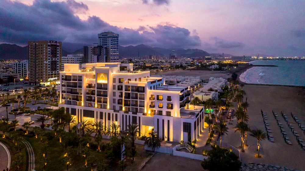 Картинка отеля - 12